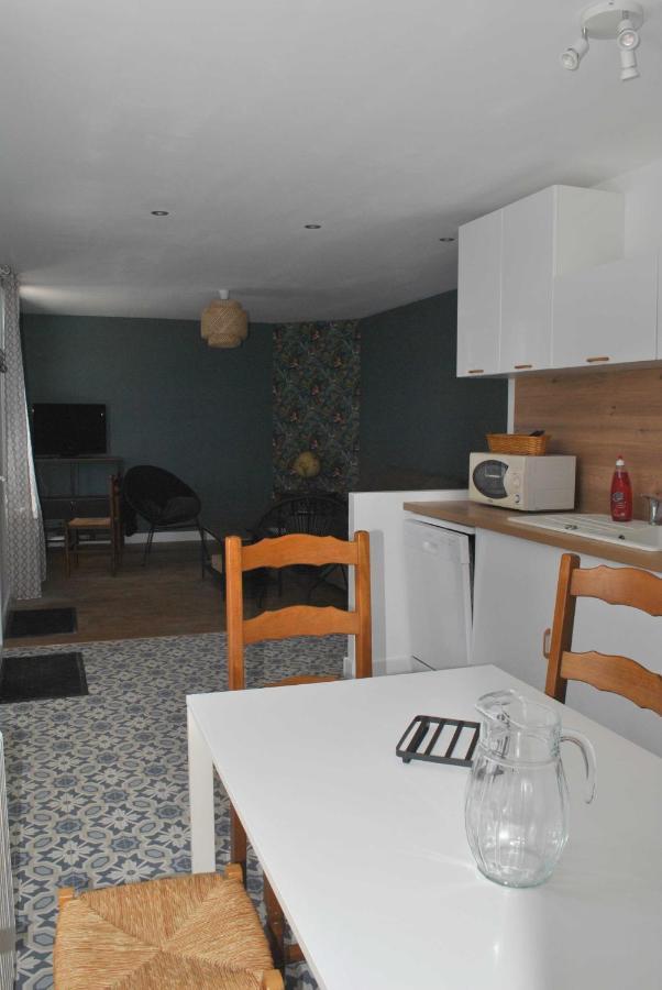 Villa Maison 6 Personnes - Grand Jardin Arbore Noyers-sur-Cher Exterior foto