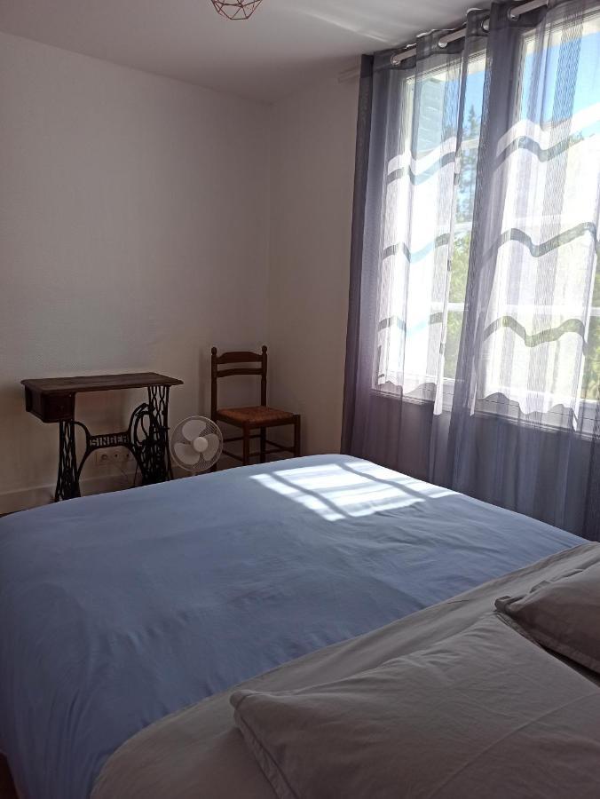 Villa Maison 6 Personnes - Grand Jardin Arbore Noyers-sur-Cher Exterior foto
